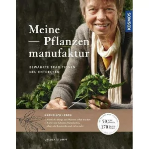 Meine Pflanzenmanufaktur