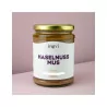 Haselnussmus von Ingvi, 500g