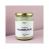 Mandelmus weiß von Ingvi, 500g