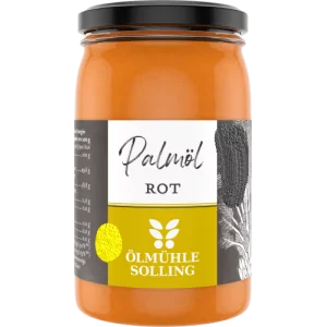 Palmöl