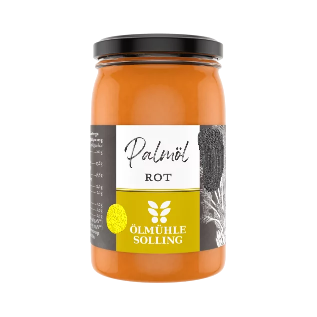 Palmöl