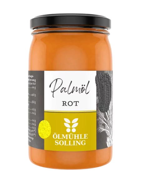 Palmöl