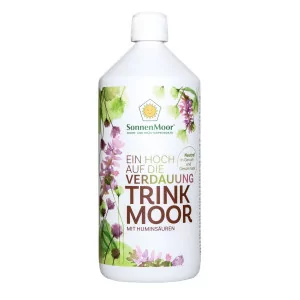 Trinkmoor 1Liter