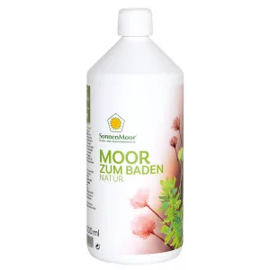Moor zum Baden 1Liter