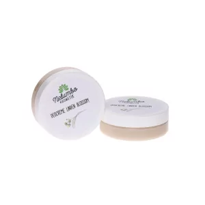 Natürliche Frische: Deocreme Linden Blossom für jeden Tag 2