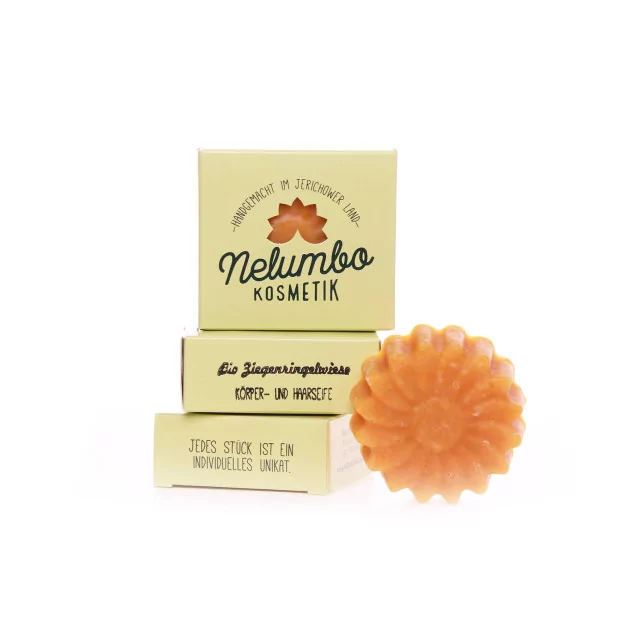 Bio Ziegenringelwiese