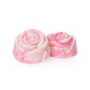 Schafmilchseife Rose