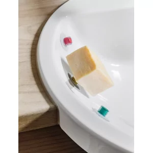 Seifenhalter 3er Pack 2