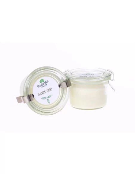 Deocreme Salbei