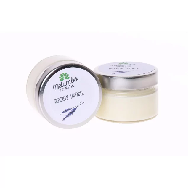 Deocreme Lavendel