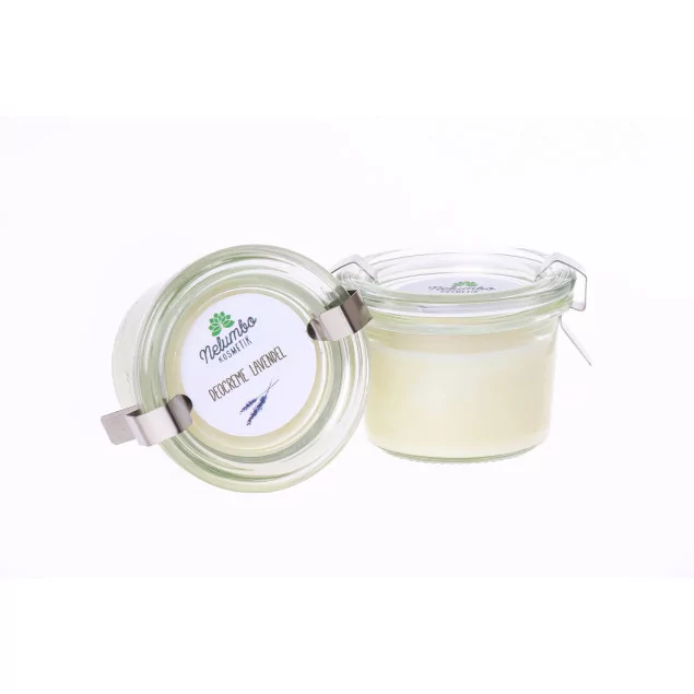 Deocreme Lavendel