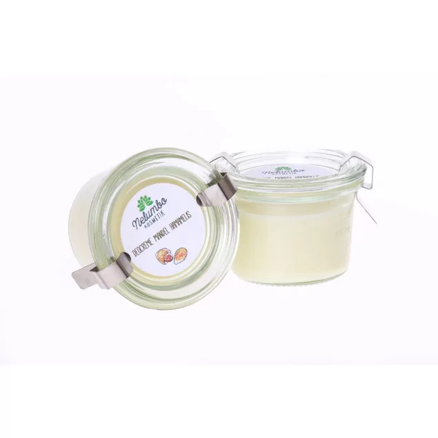 Deocreme Mandel Hamamelis