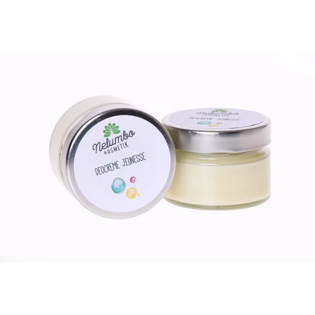 Deocreme Jeunesse