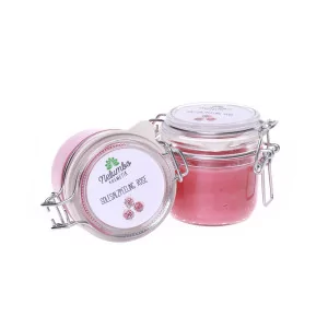 Solesalzpeeling Rose