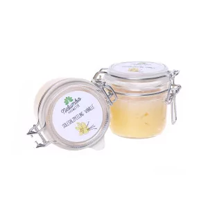 Solesalzpeeling Vanille